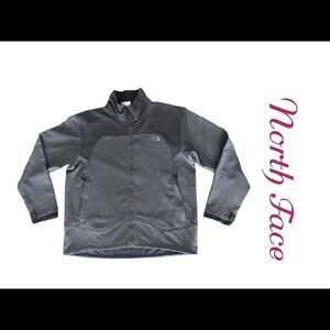 North Face Softshell Vintage Jacket Sz XL